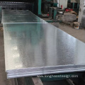 Hot Rolled Galvanized Steel Sheet